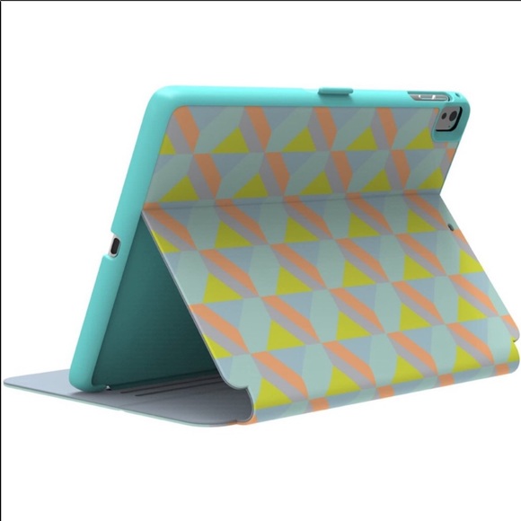 Speck Products StyleFolio Case iPad - Picture 11 of 13